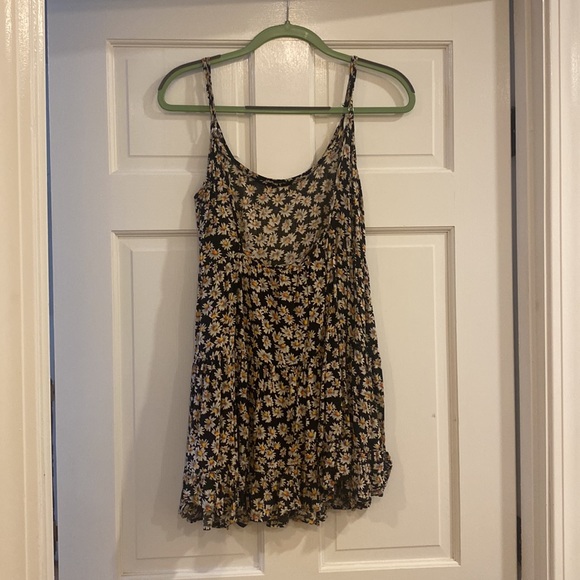 Floral Dress from Brandy Melville - Picture 2 of 5